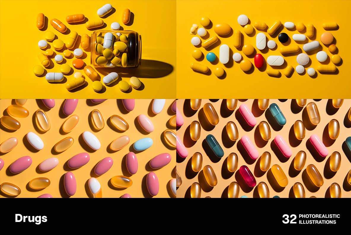 Drugs Drugs