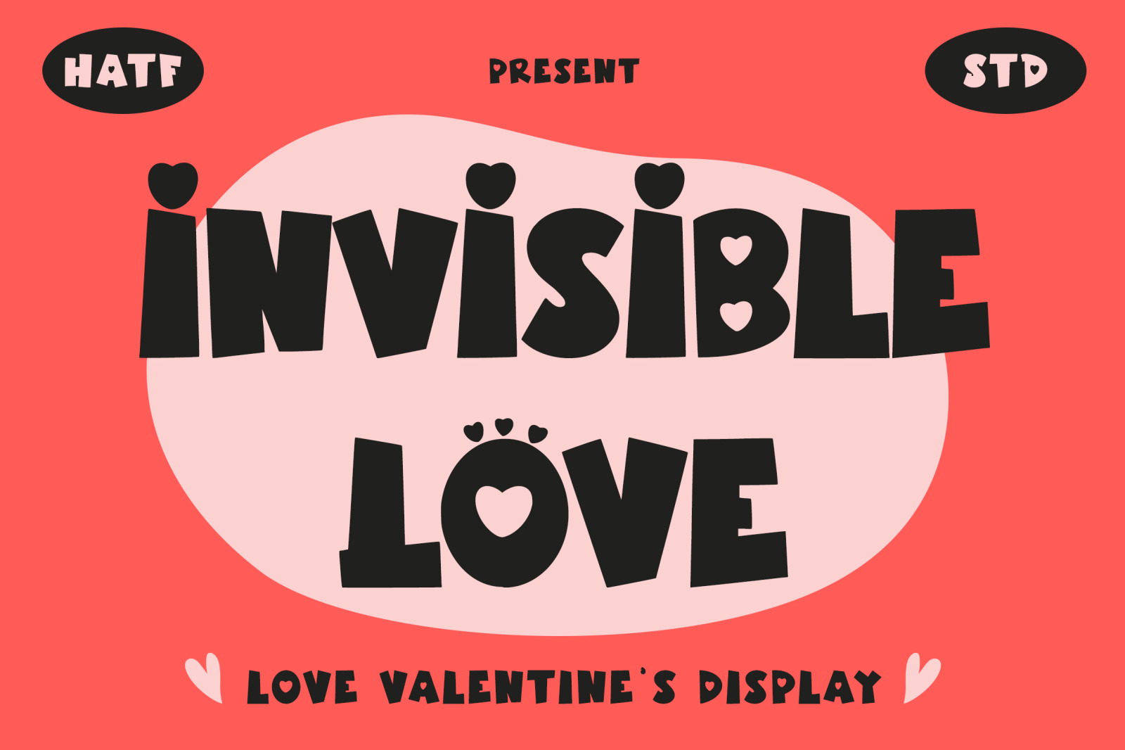 Invisible Love Invisible Love
