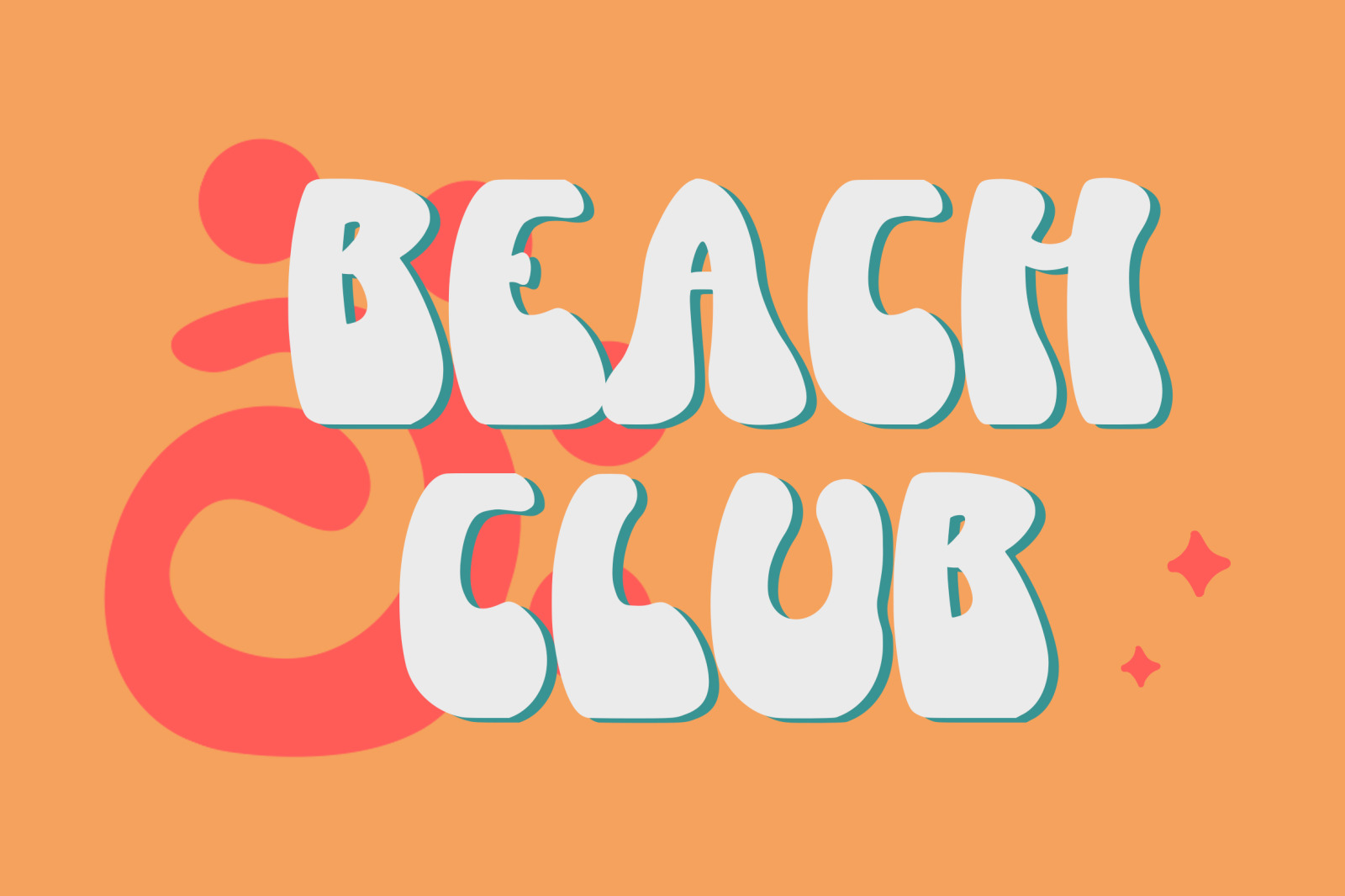 Hot Party Font Hot Party Font