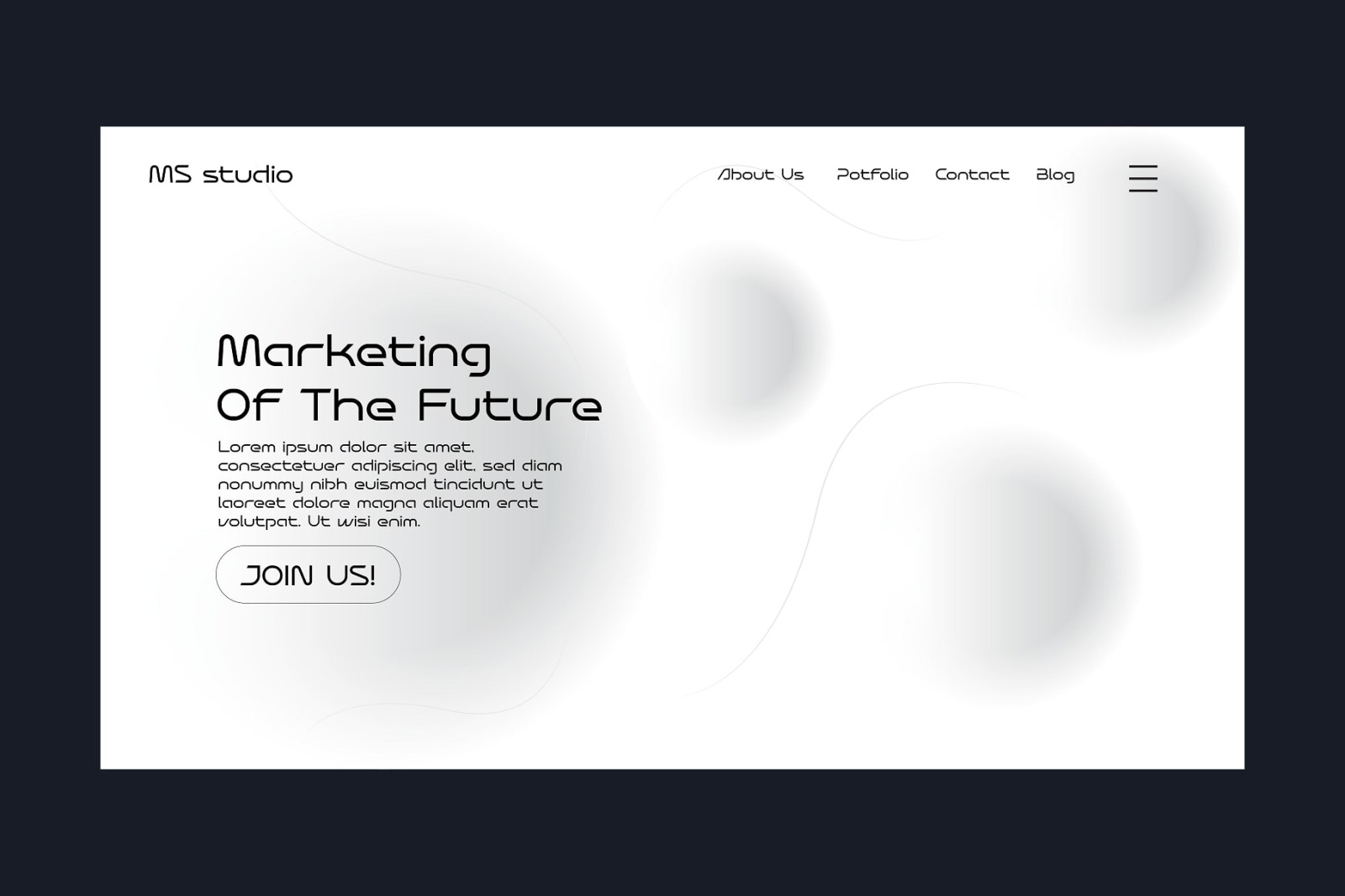 Fantom Fusion - Minimal Typeface Fantom Fusion - Minimal Typeface
