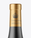 Ceramic Wine Bottle Mockup Ceramic Wine Bottle Mockup