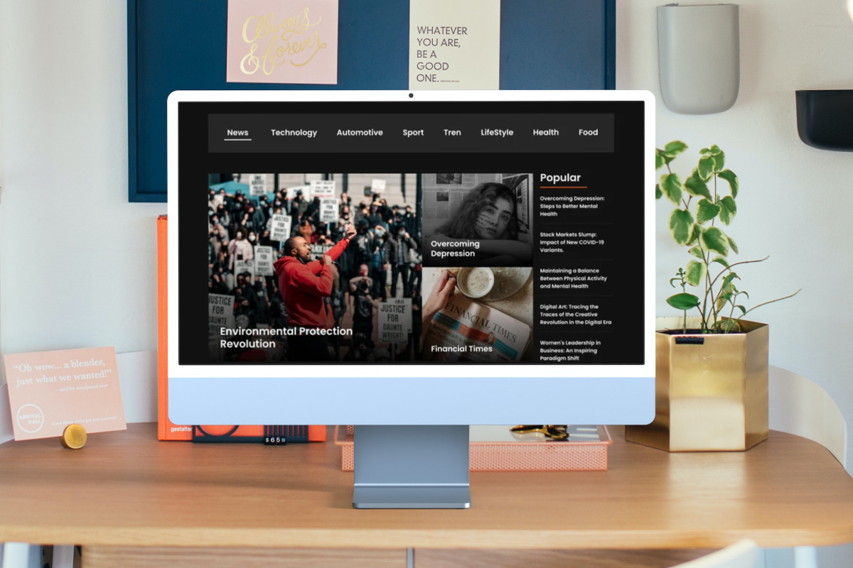 Berita.Co - News Landing Page Berita.Co - News Landing Page