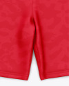 Shorts Mockup Shorts Mockup