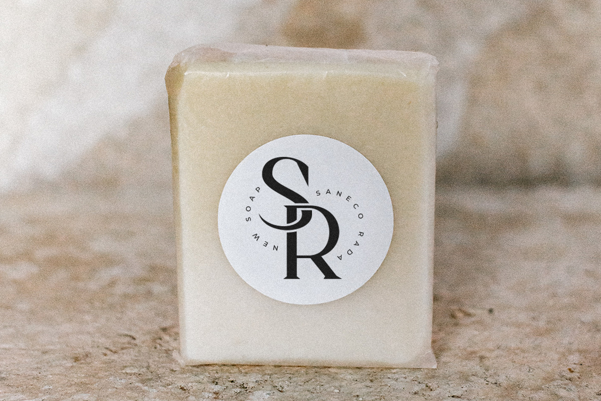 Dangmen - Luxury Ligature Serif Dangmen - Luxury Ligature Serif