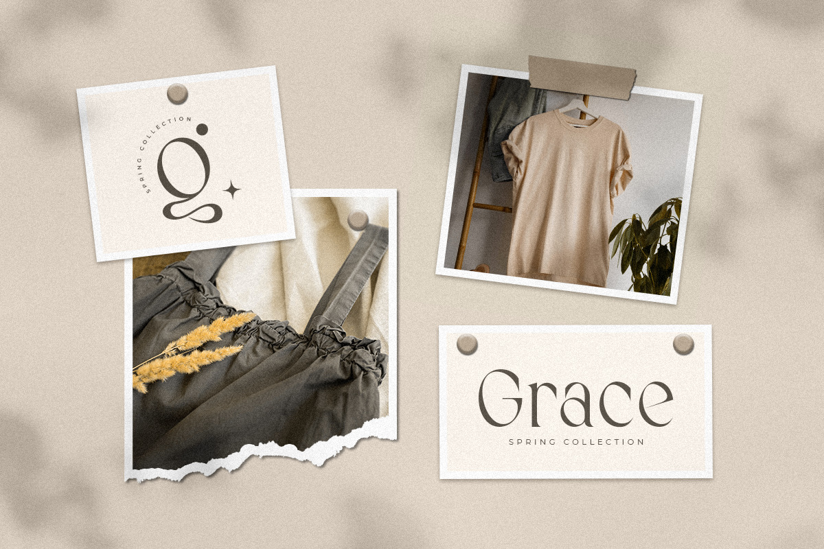 Kingdom - Elegant Stylish Serif Kingdom - Elegant Stylish Serif
