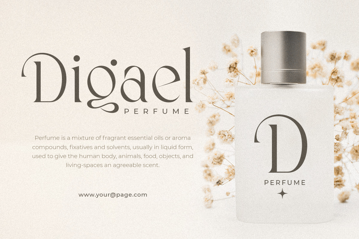 Kingdom - Elegant Stylish Serif Kingdom - Elegant Stylish Serif