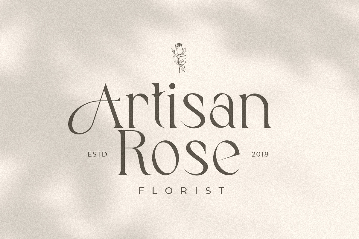 Kingdom - Elegant Stylish Serif Kingdom - Elegant Stylish Serif