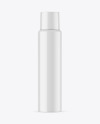 Glossy Deodorant Mockup Glossy Deodorant Mockup