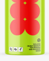 Glossy Deodorant Mockup Glossy Deodorant Mockup