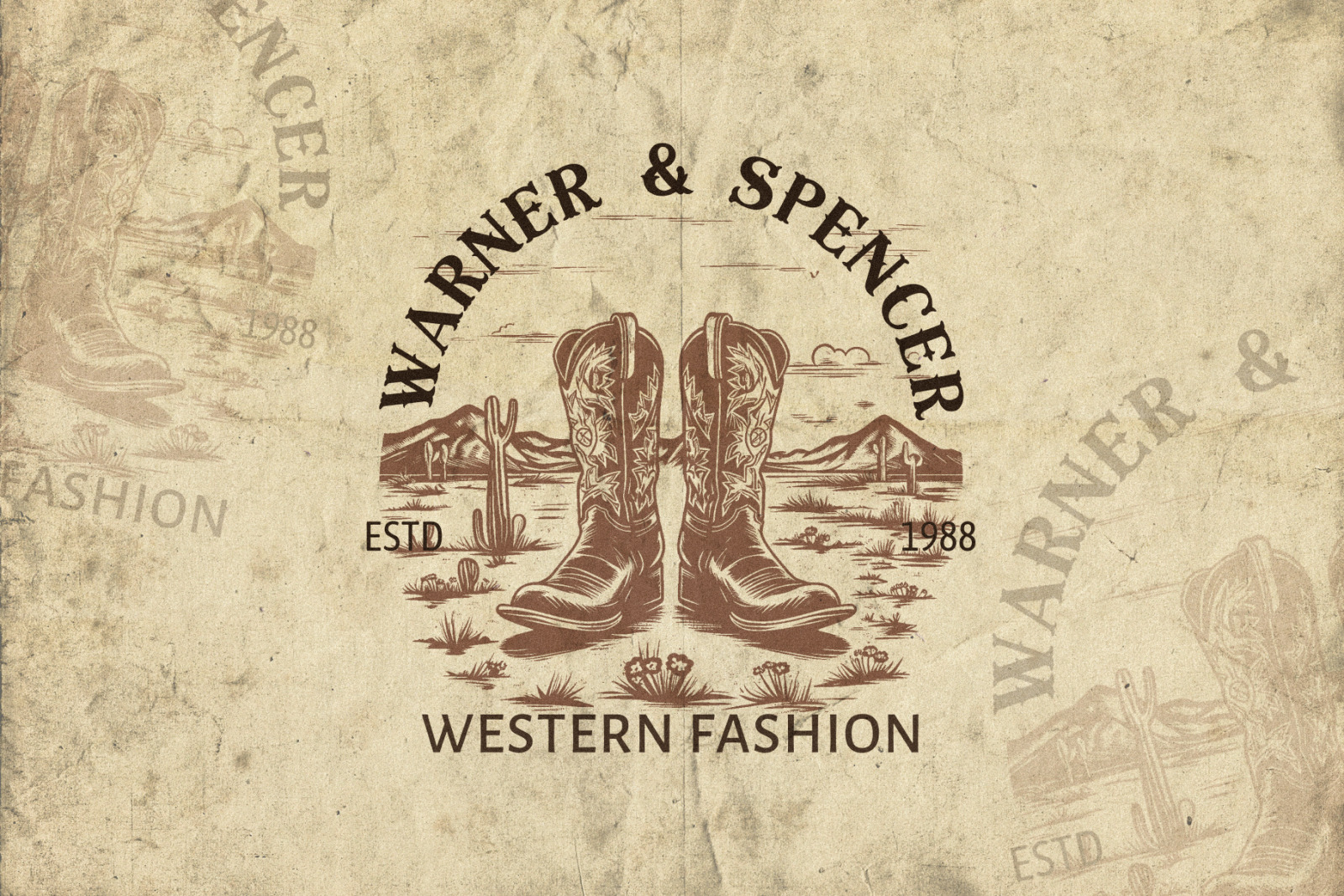 300+ Wild West Western illustrations 300+ Wild West Western illustrations