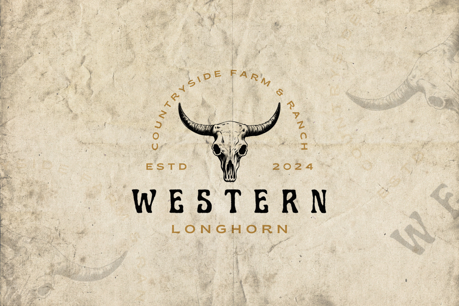 300+ Wild West Western illustrations 300+ Wild West Western illustrations