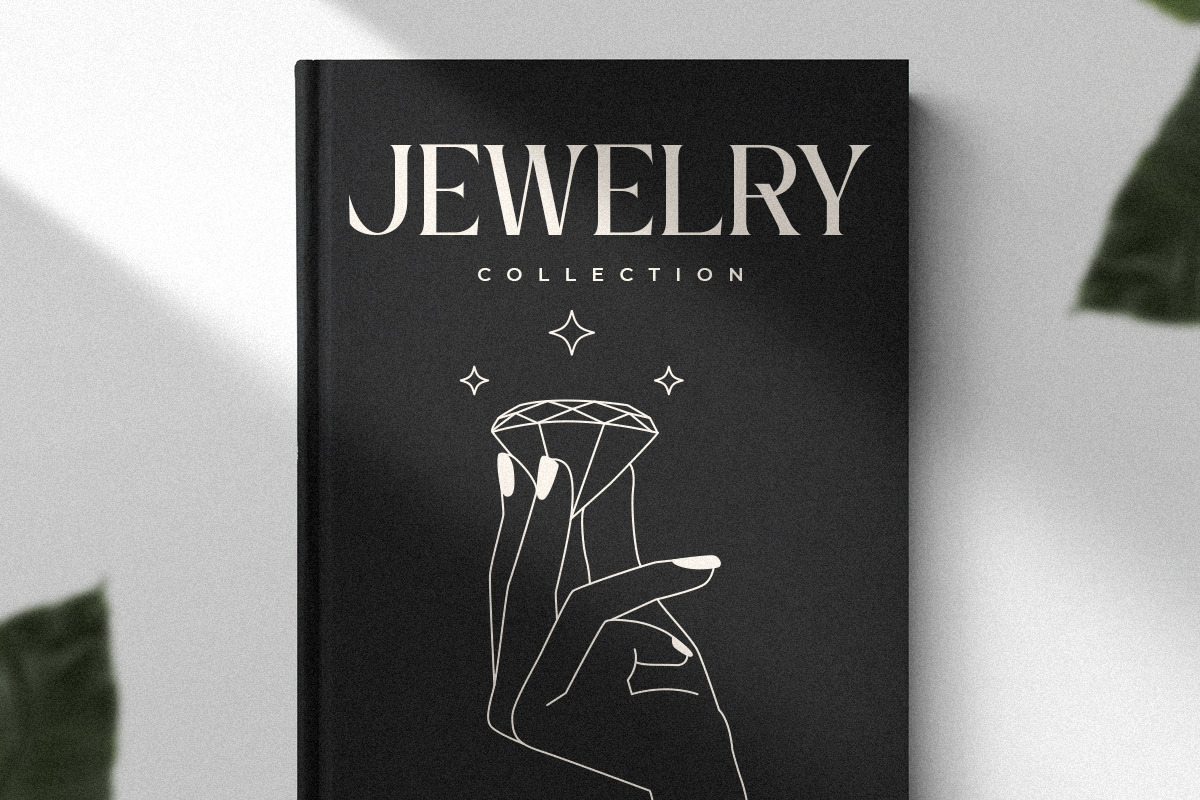 Luxury - Elegant Luxury Font Luxury - Elegant Luxury Font