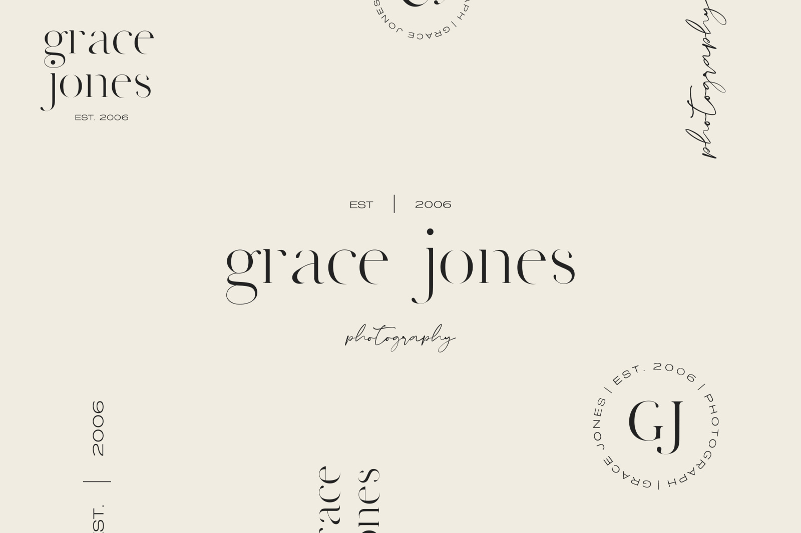 Adore Serif Font Adore Serif Font