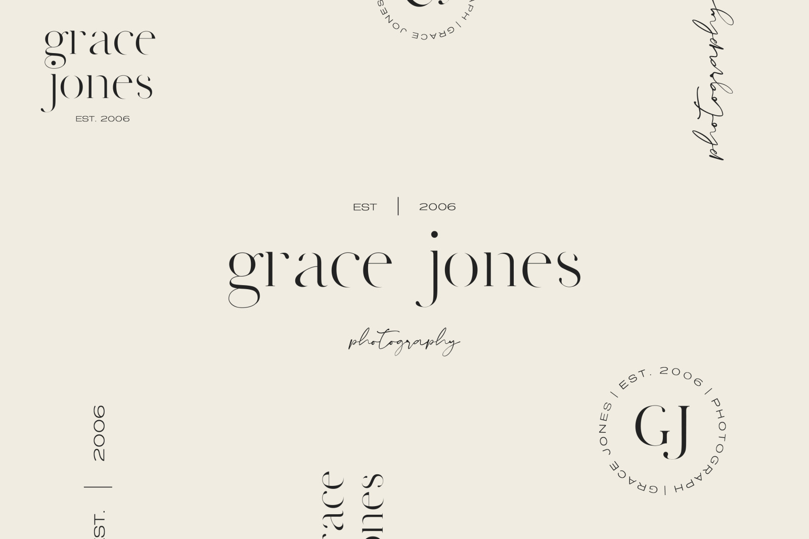 Adore Serif Font