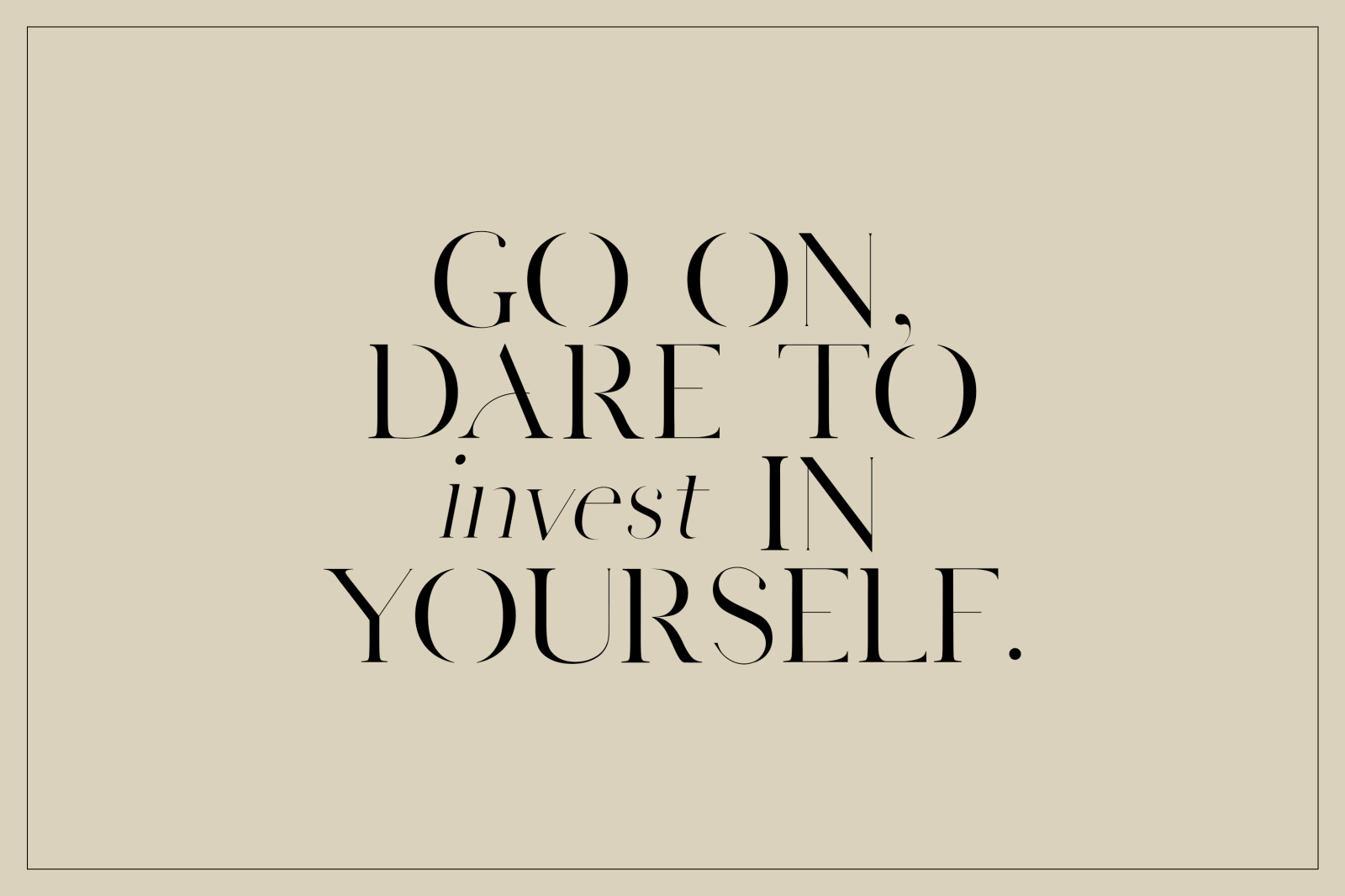 Adore Serif Font Adore Serif Font