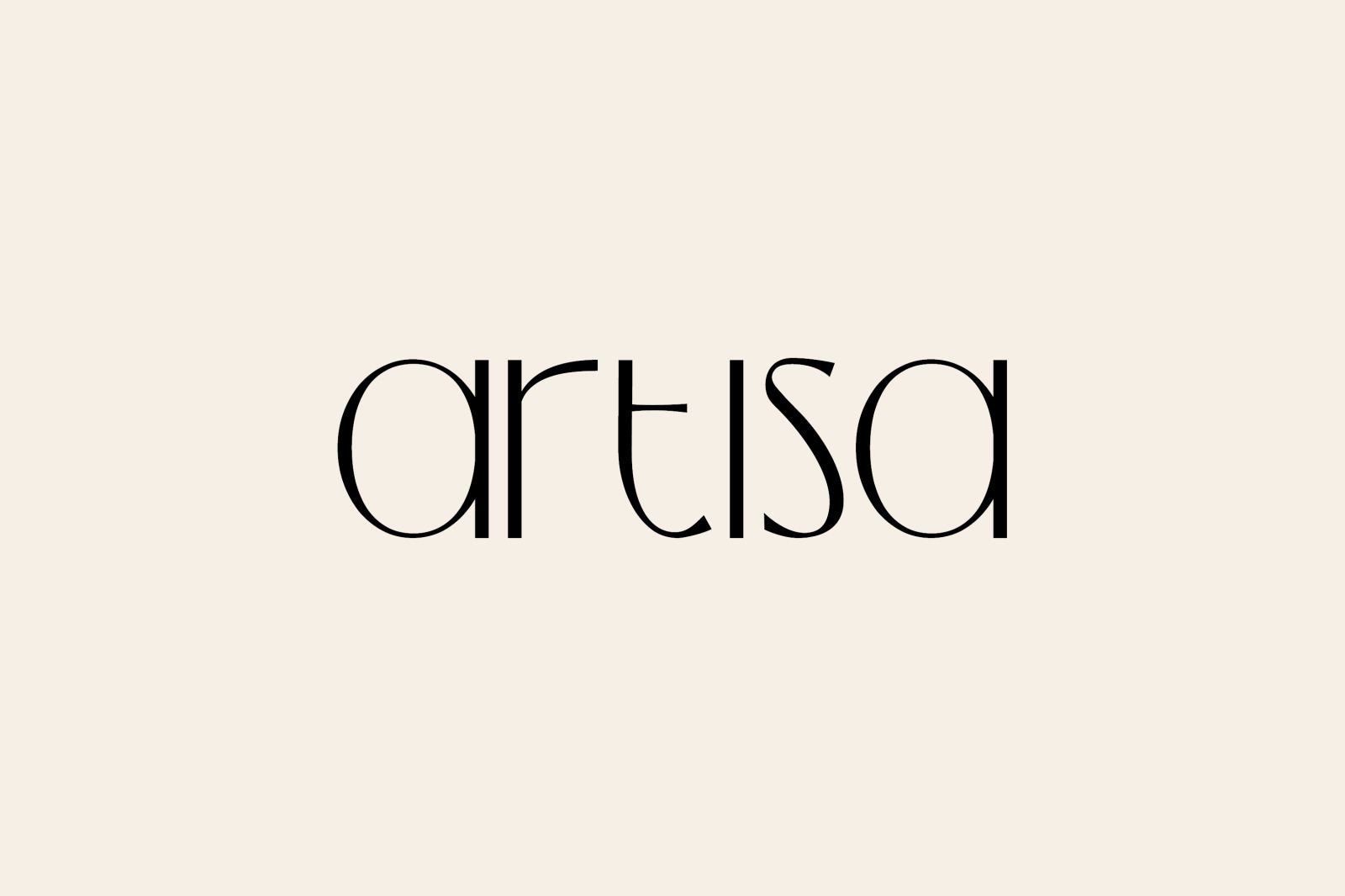 Artisa Elegant Artisa Elegant