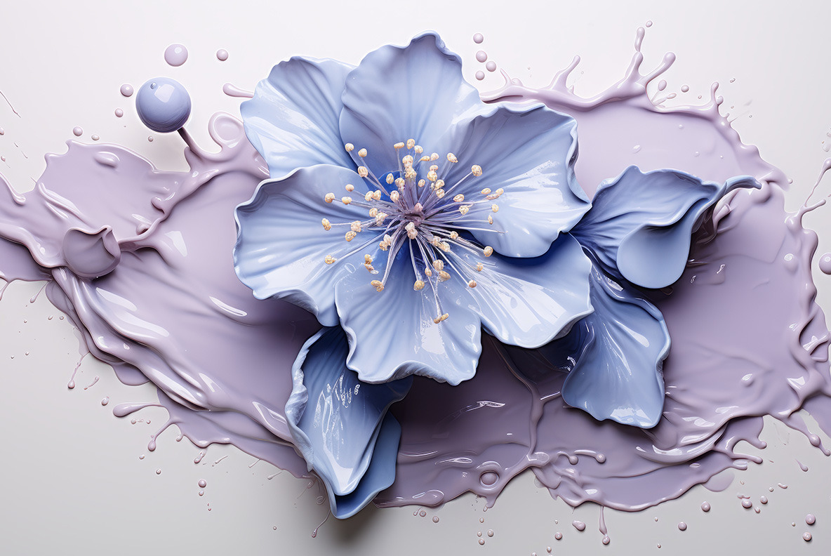 Fascinating flowers Fascinating flowers