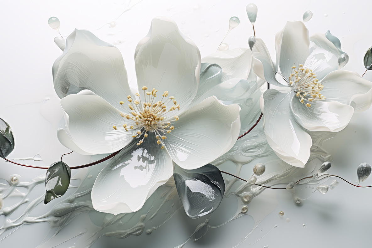 Fascinating flowers Fascinating flowers