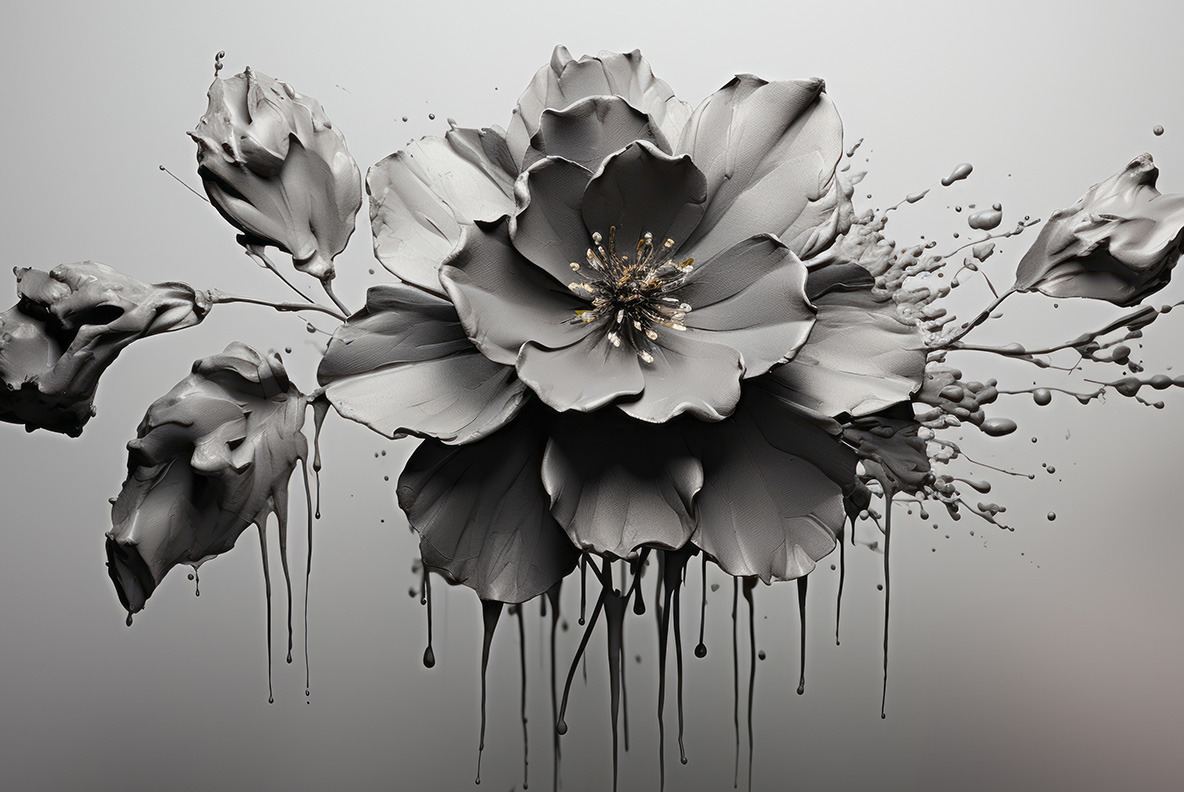 Fascinating flowers Fascinating flowers