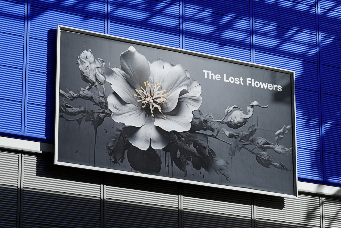Fascinating flowers Fascinating flowers