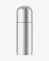 Metallic Deodorant Mockup Metallic Deodorant Mockup