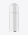 Glossy Deodorant Mockup Glossy Deodorant Mockup