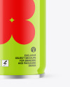 Glossy Deodorant Mockup Glossy Deodorant Mockup