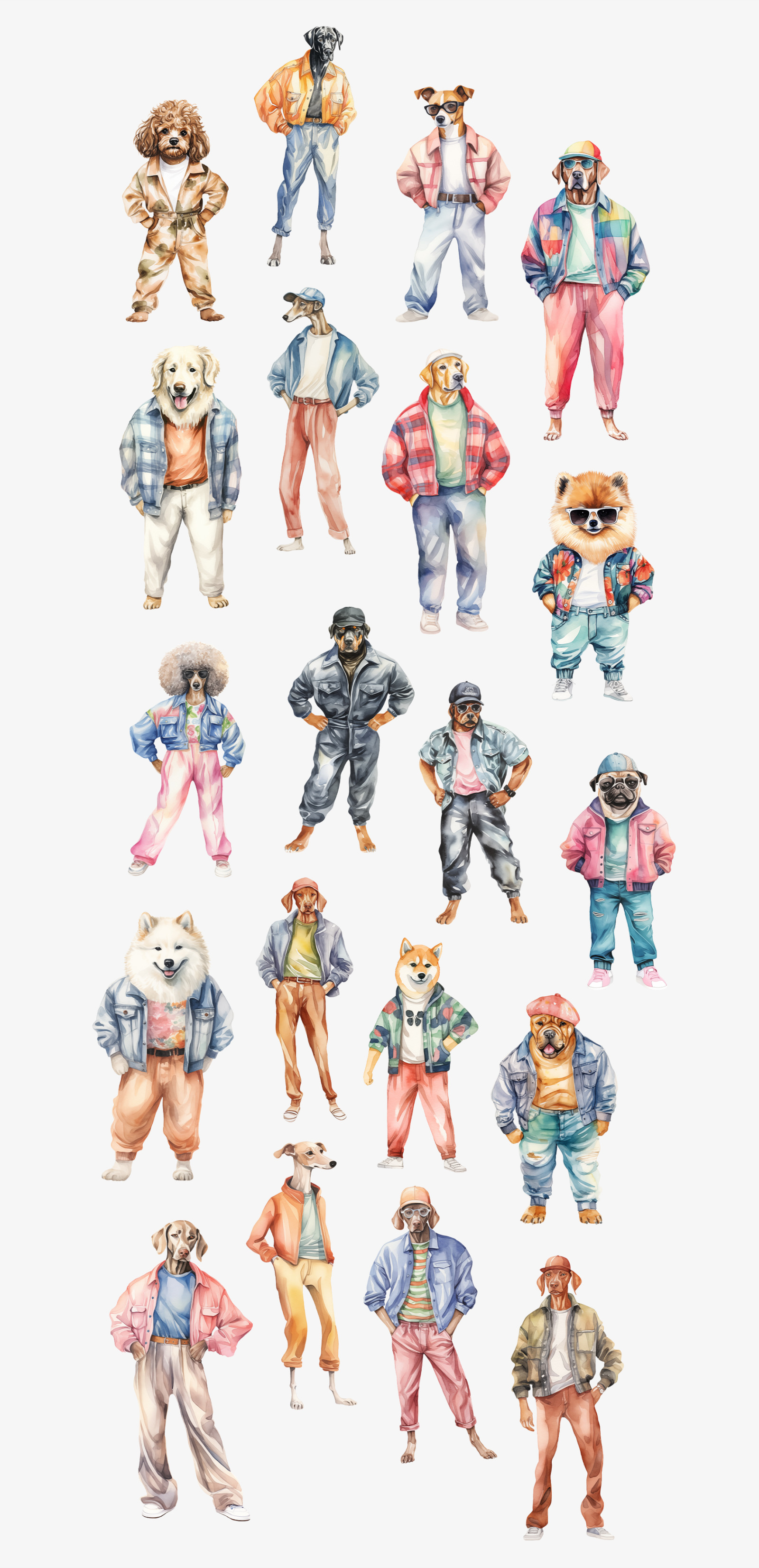 Fashion Dogs Fashion Dogs