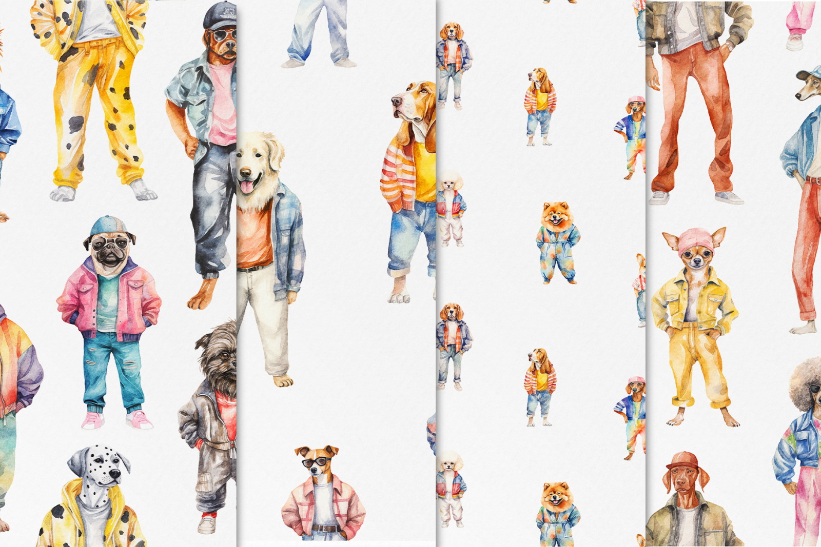 Fashion Dogs Fashion Dogs