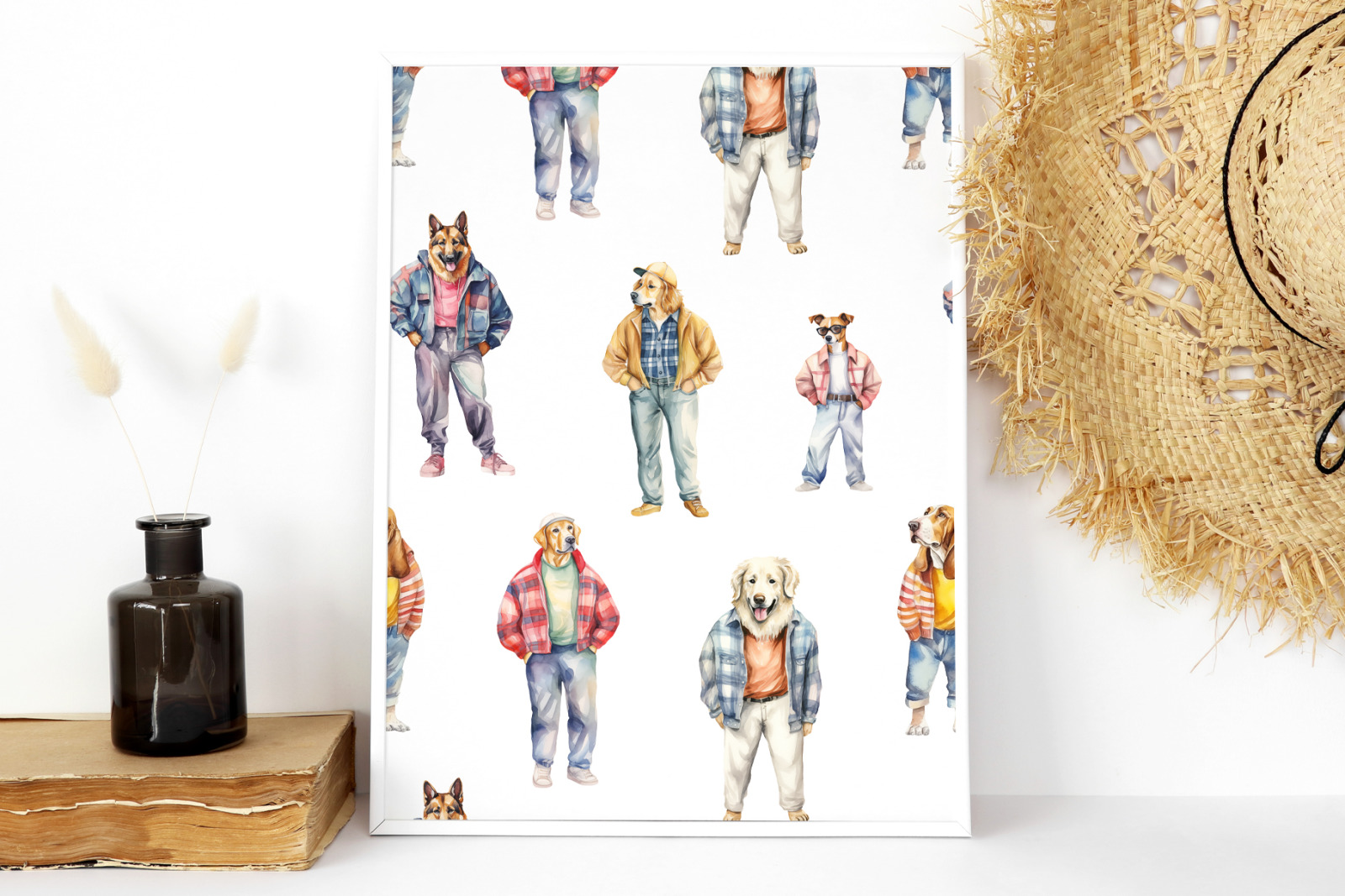 Fashion Dogs Fashion Dogs