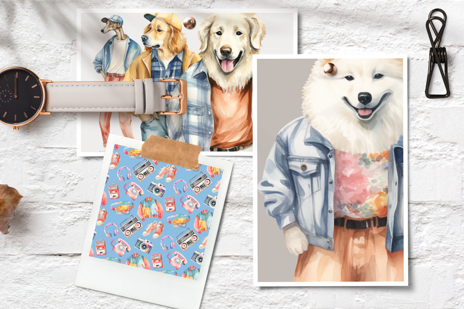 Fashion Dogs Fashion Dogs