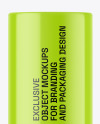 Glossy Lipstick Mockup