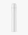 Glossy Deodorant Mockup