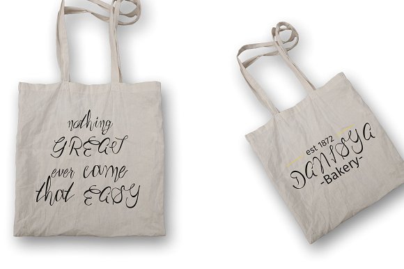 Feminisme Typeface