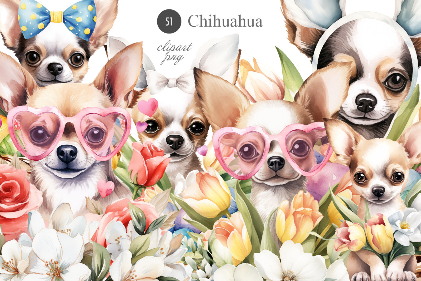 Chihuahua Chihuahua