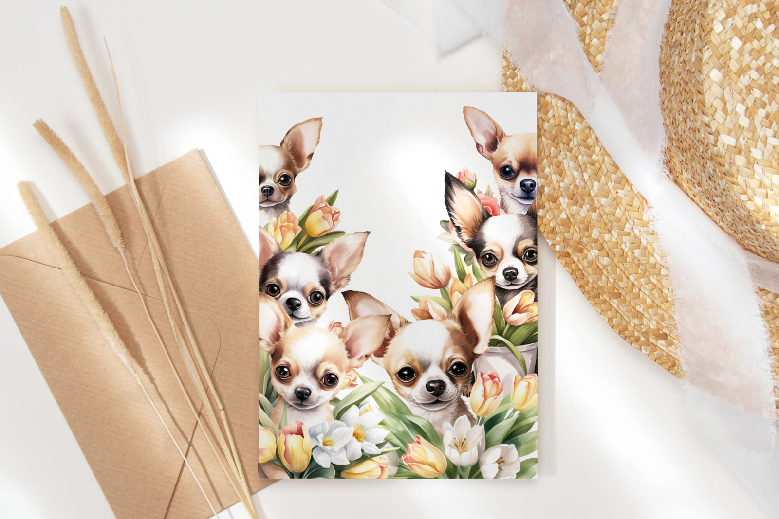 Chihuahua Chihuahua