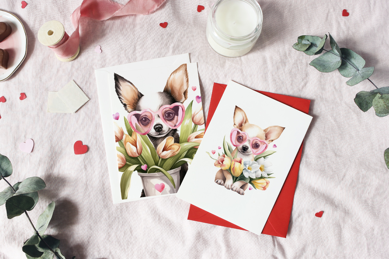 Chihuahua Chihuahua
