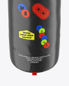 Punching Bag Mockup