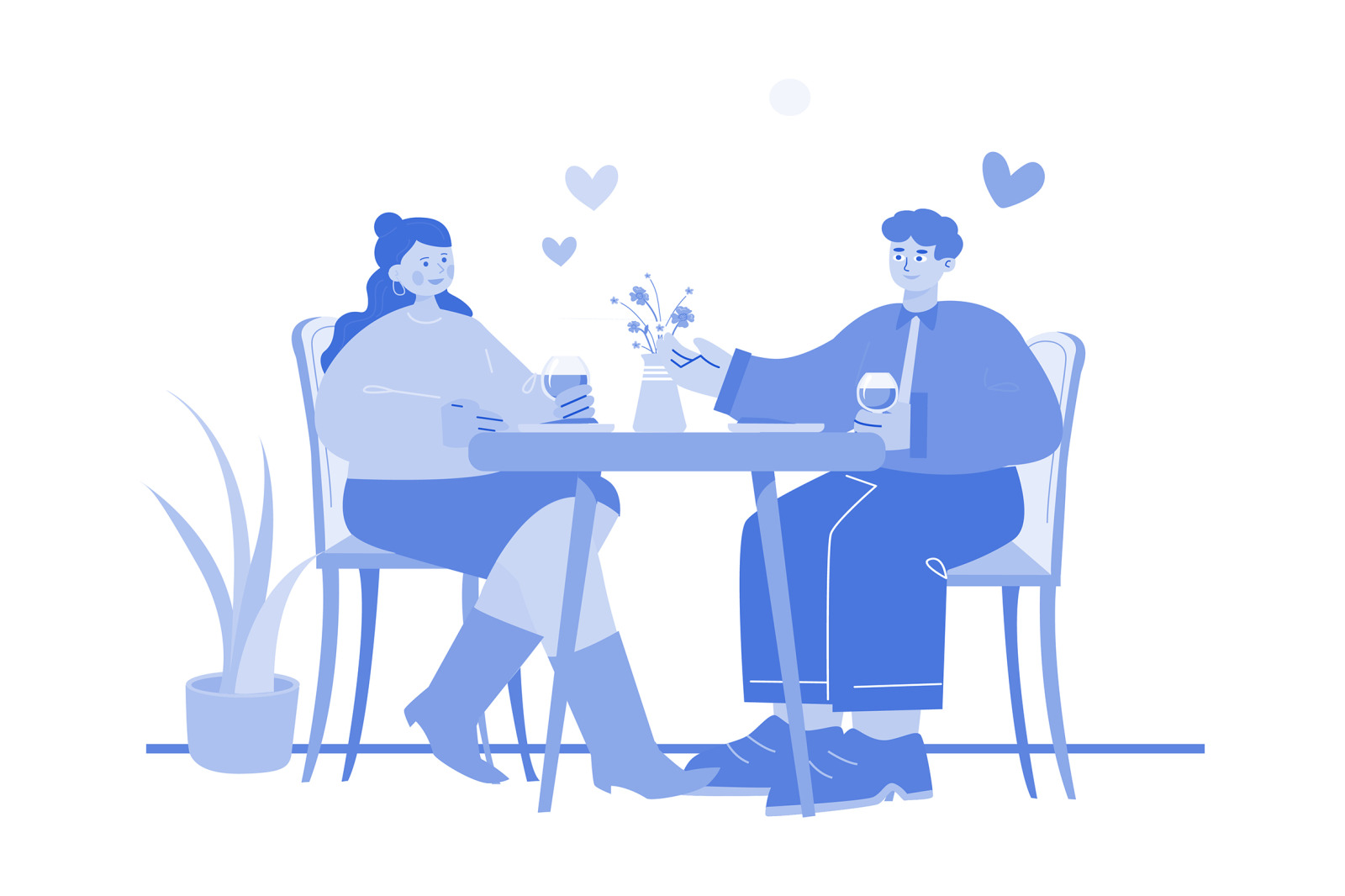 M511_Valentine’s Day Illustration Pack M511_Valentine’s Day Illustration Pack