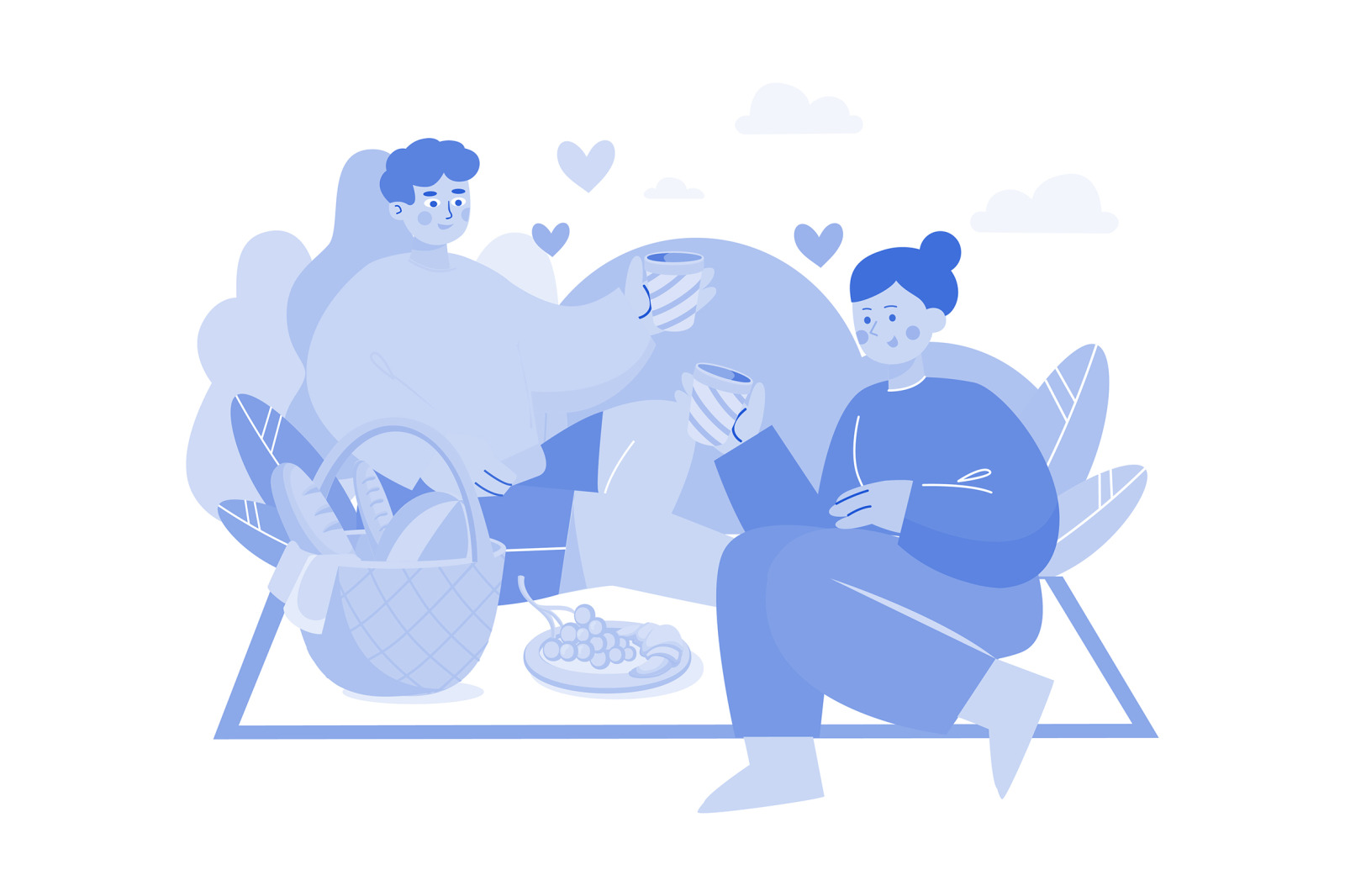 M511_Valentine’s Day Illustration Pack