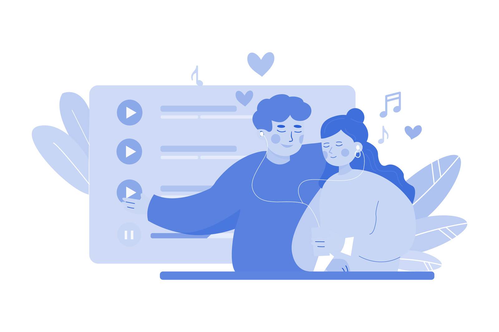 M511_Valentine’s Day Illustration Pack M511_Valentine’s Day Illustration Pack