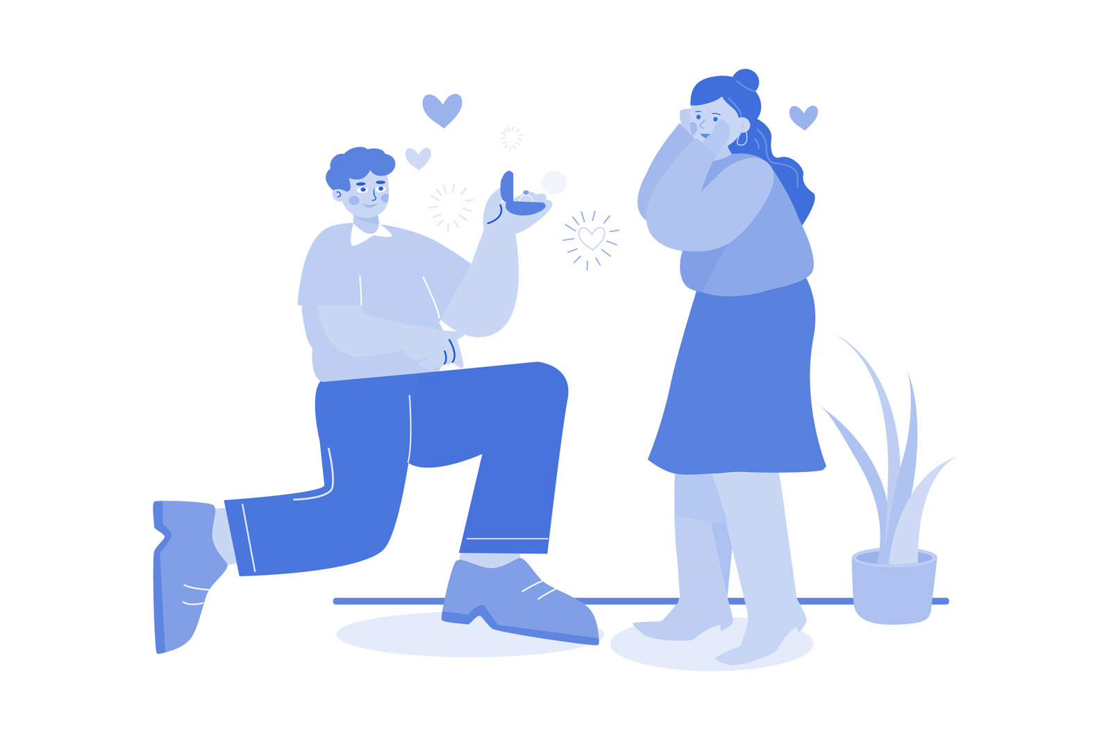 M511_Valentine’s Day Illustration Pack M511_Valentine’s Day Illustration Pack