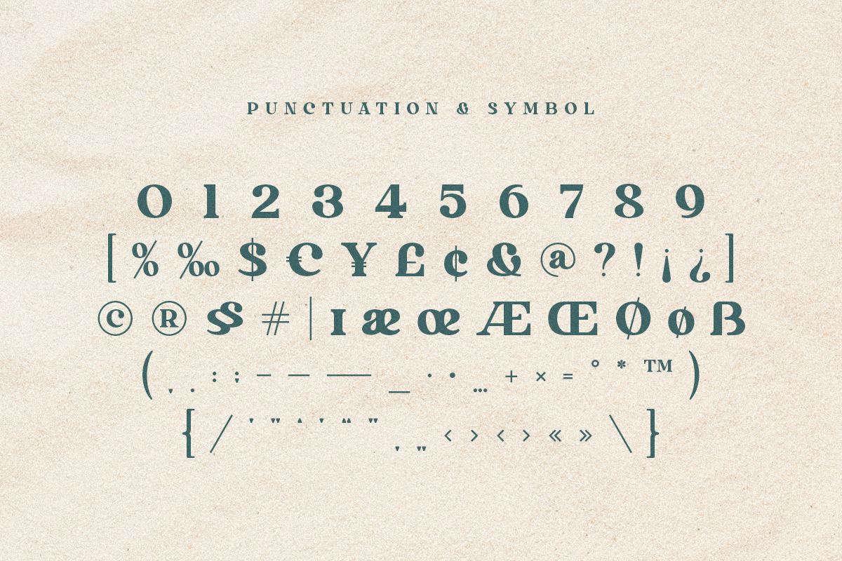Dreaming - Modern Vintage Retro Font Dreaming - Modern Vintage Retro Font