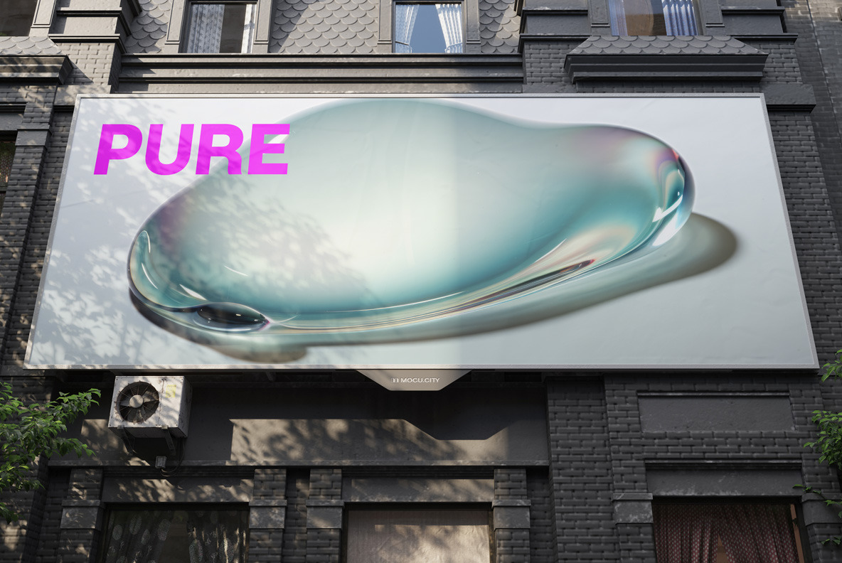 Water drops Water drops