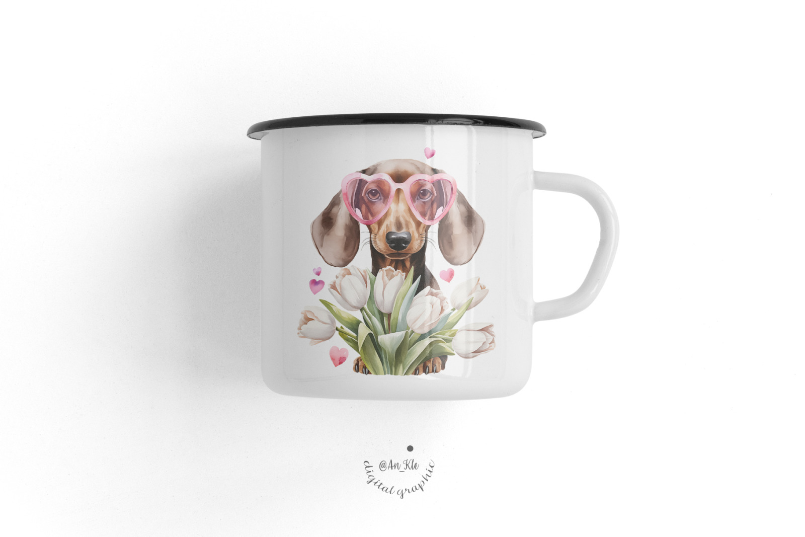 Dachshund bundle
