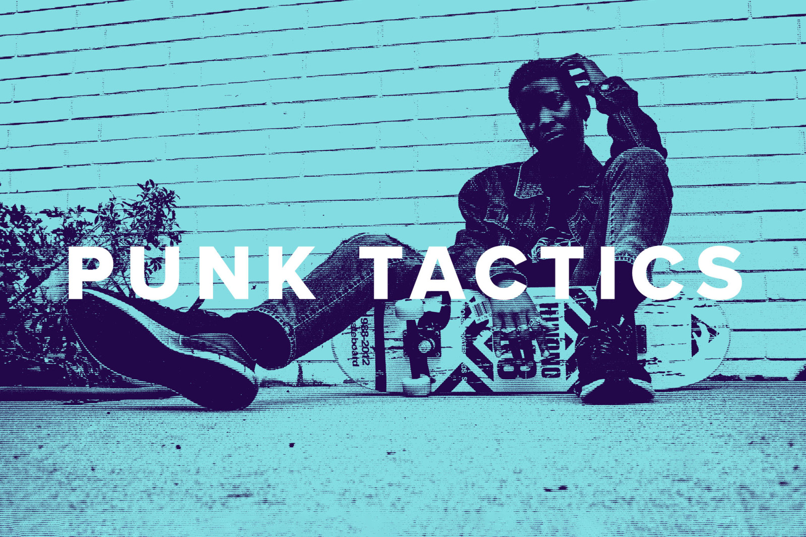 Grunge Duotone Photo Effects Pack Grunge Duotone Photo Effects Pack
