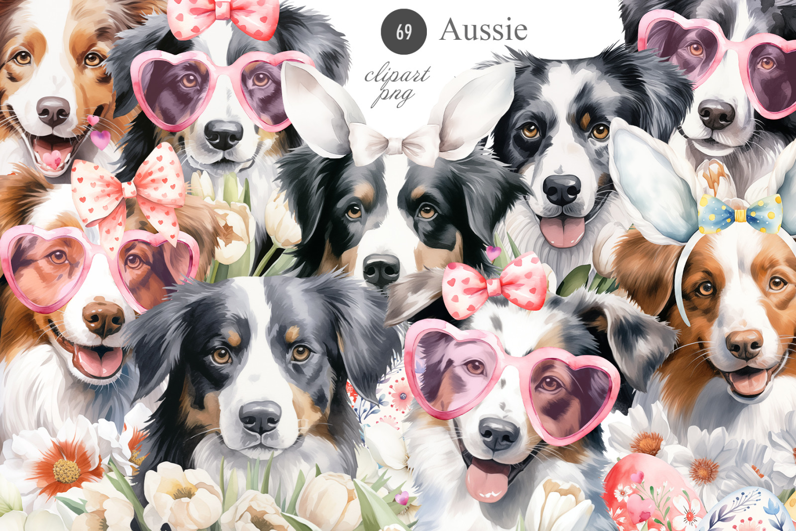 Aussie Bundle