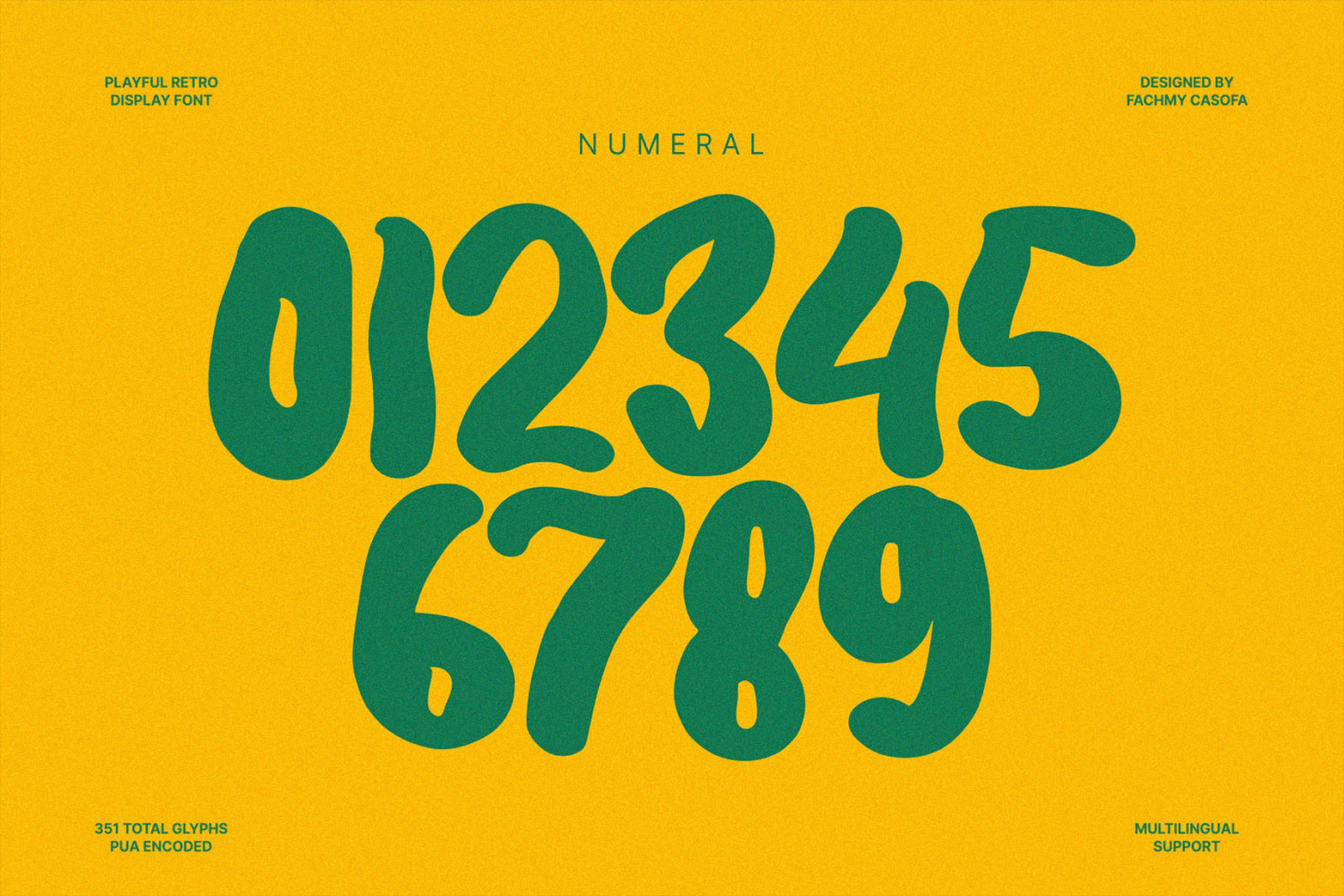 NCL BENODES UNIQUE - PLAYFUL RETRO DISPLAY FONT NCL BENODES UNIQUE - PLAYFUL RETRO DISPLAY FONT