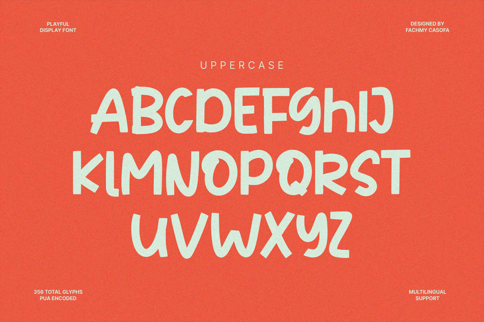 NCL BUENISHA MARINES - PLAYFUL DISPLAY FONT NCL BUENISHA MARINES - PLAYFUL DISPLAY FONT
