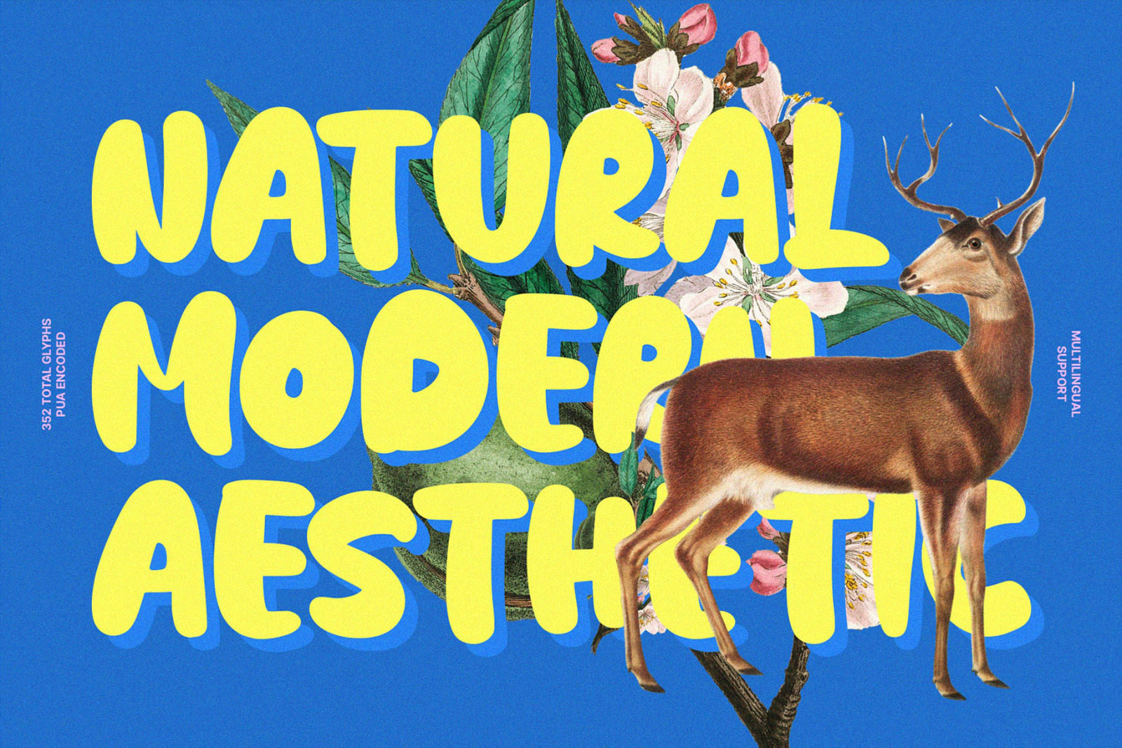 NCL FATBOY ONISHUKE - FAT RETRO FONT NCL FATBOY ONISHUKE - FAT RETRO FONT